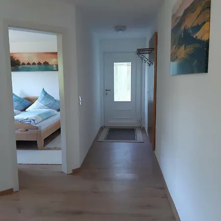 Viktoria Apartament *