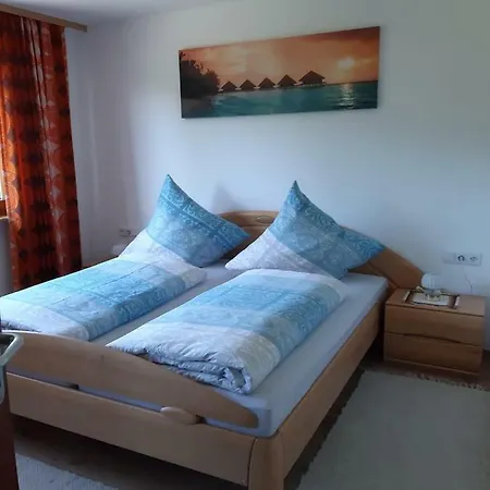 Appartement Viktoria Lenzkirch