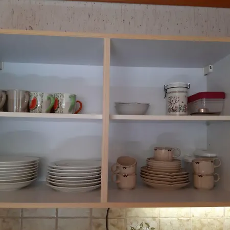 Appartement Viktoria Lenzkirch