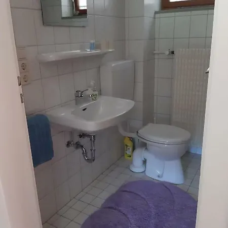 Apartamento Viktoria *