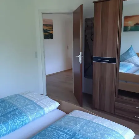 Viktoria Apartament