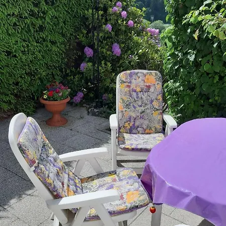Apartament Viktoria