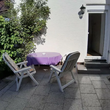 Viktoria Appartement Lenzkirch