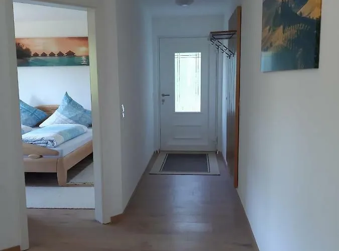 Viktoria Appartement *