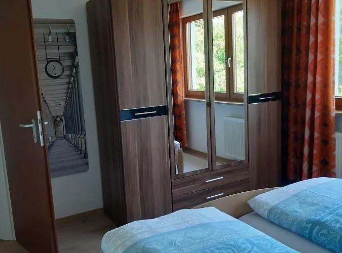 Appartement Viktoria