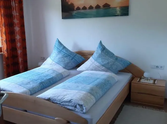 Appartement Viktoria Lenzkirch