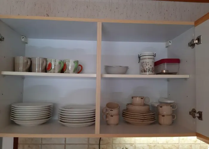 Appartement Viktoria Lenzkirch