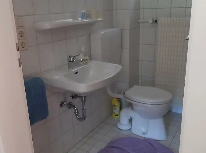 Appartement Viktoria *