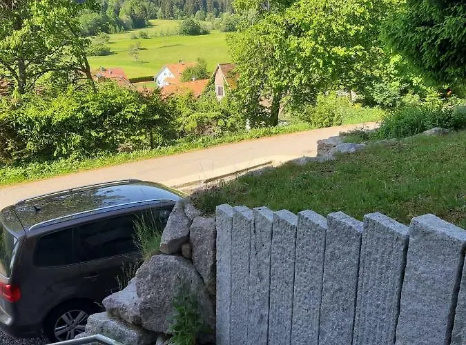 Appartement Viktoria Lenzkirch