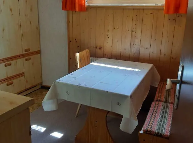 Appartement Viktoria *