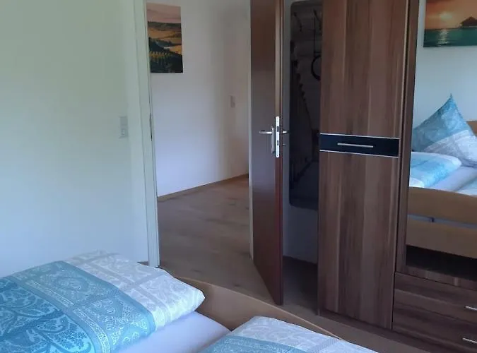 Viktoria Appartement