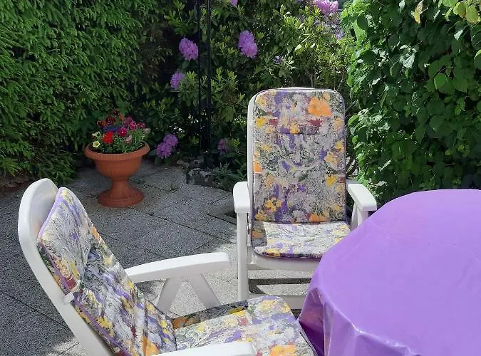 Appartement Viktoria