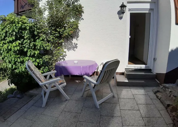 Viktoria Appartement Lenzkirch